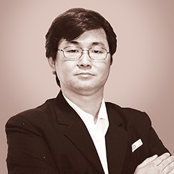 Joseph Peng